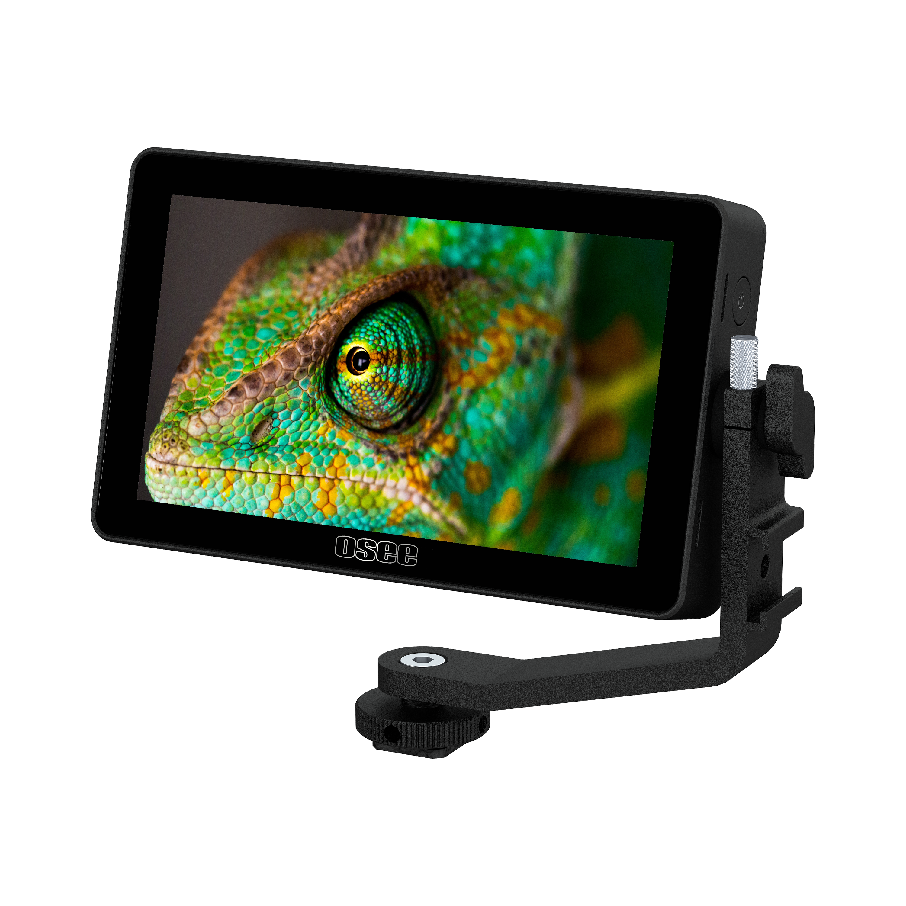 Lilmon 5 5.5inch 1000nits Touch 4K HDMI On-camera Monitor Kit
