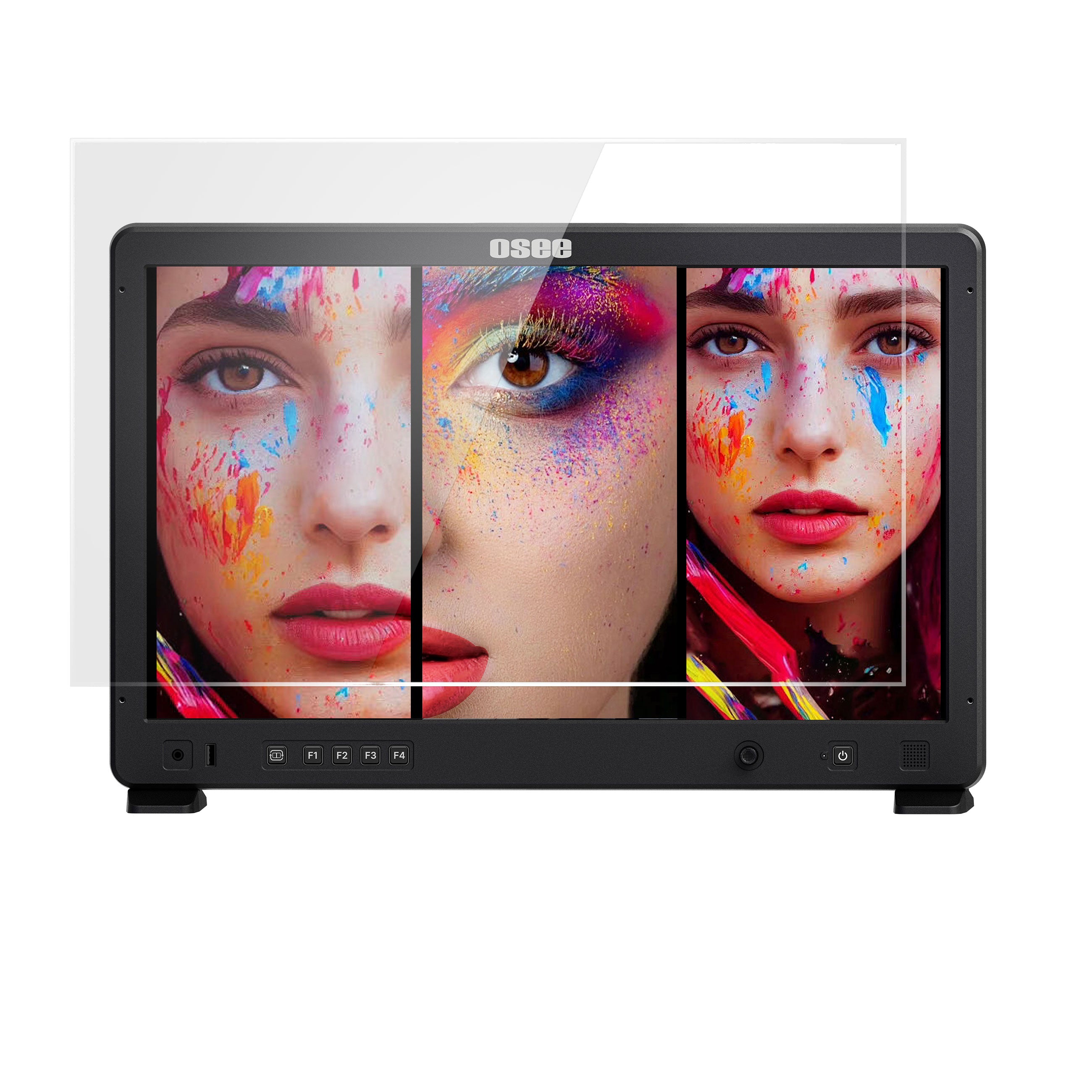 Protective Screen Cover for Mega 22S/22S4(21.5'') – osee.tech