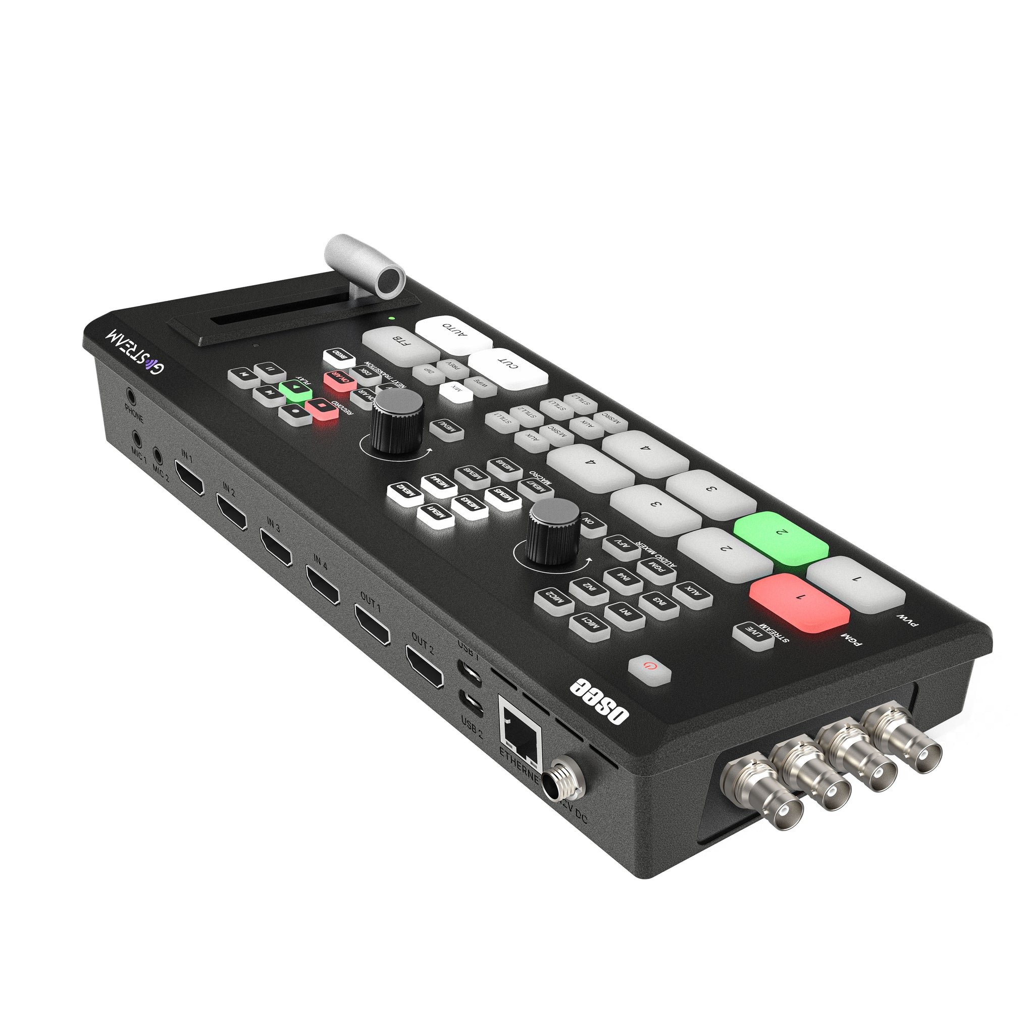 GoStream Duet