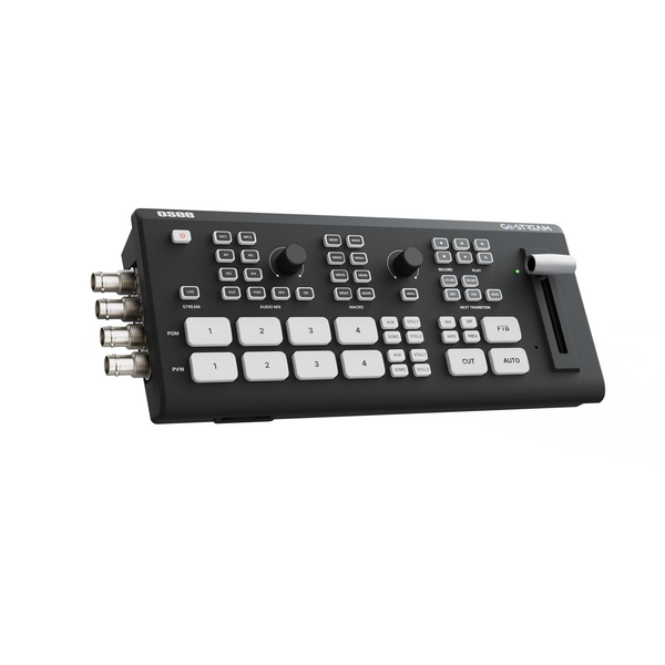 【新品】Osee GoStream Deck ビデオスイッチャー 4chHDMI duet_white_background_grande.