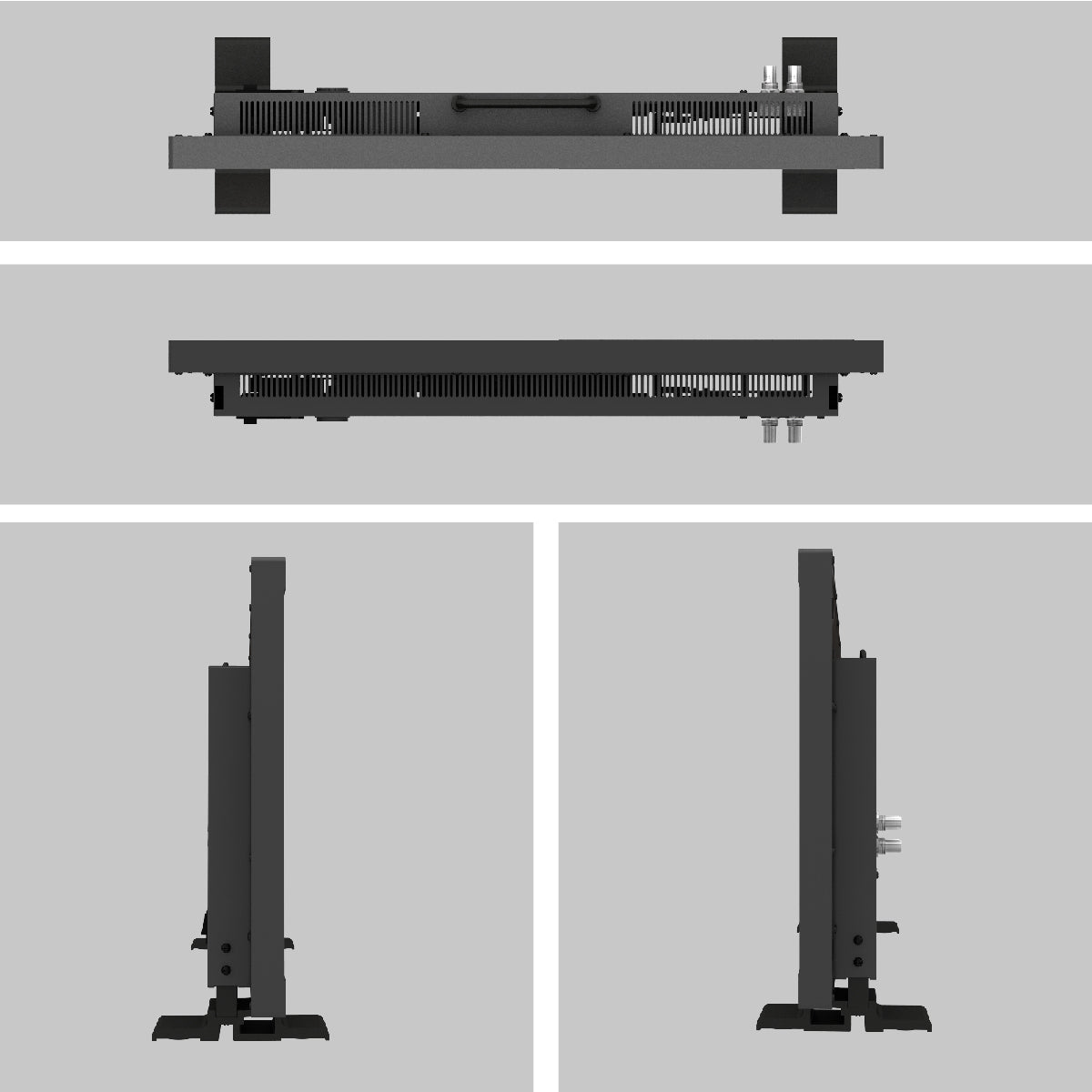 LCM215-HDR+ 1500nits Brightness for Studio & Broadcast
