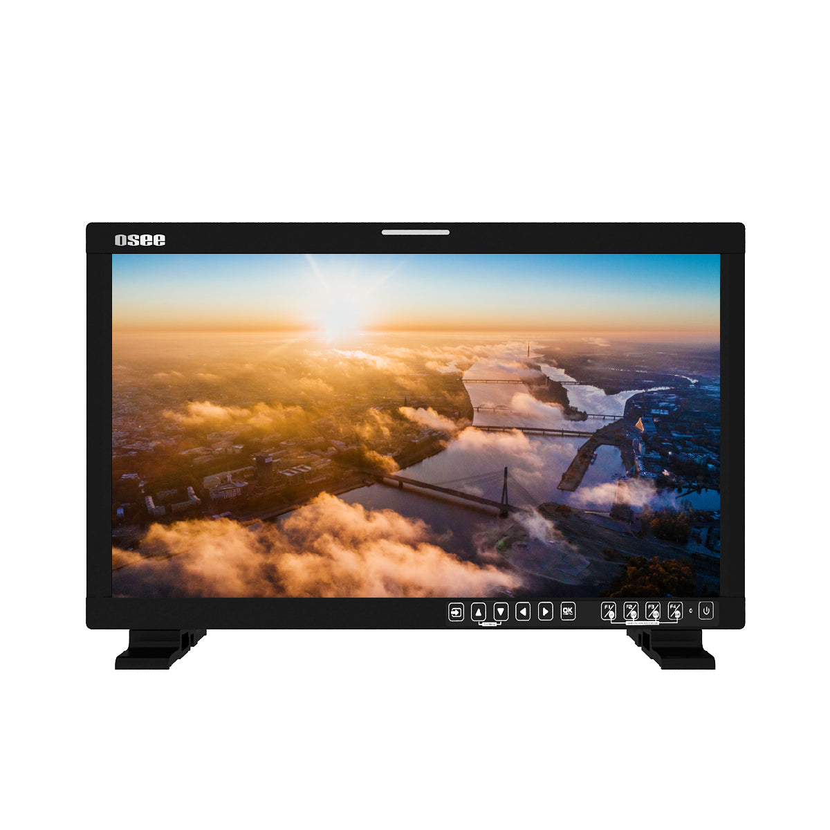 LCM215-HDR+ 21.5" HDR Field Production Monitor Kit